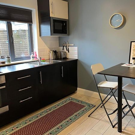 Apartamento Woodquay Mews Galway Exterior foto