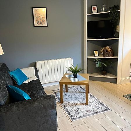 Apartamento Woodquay Mews Galway Exterior foto