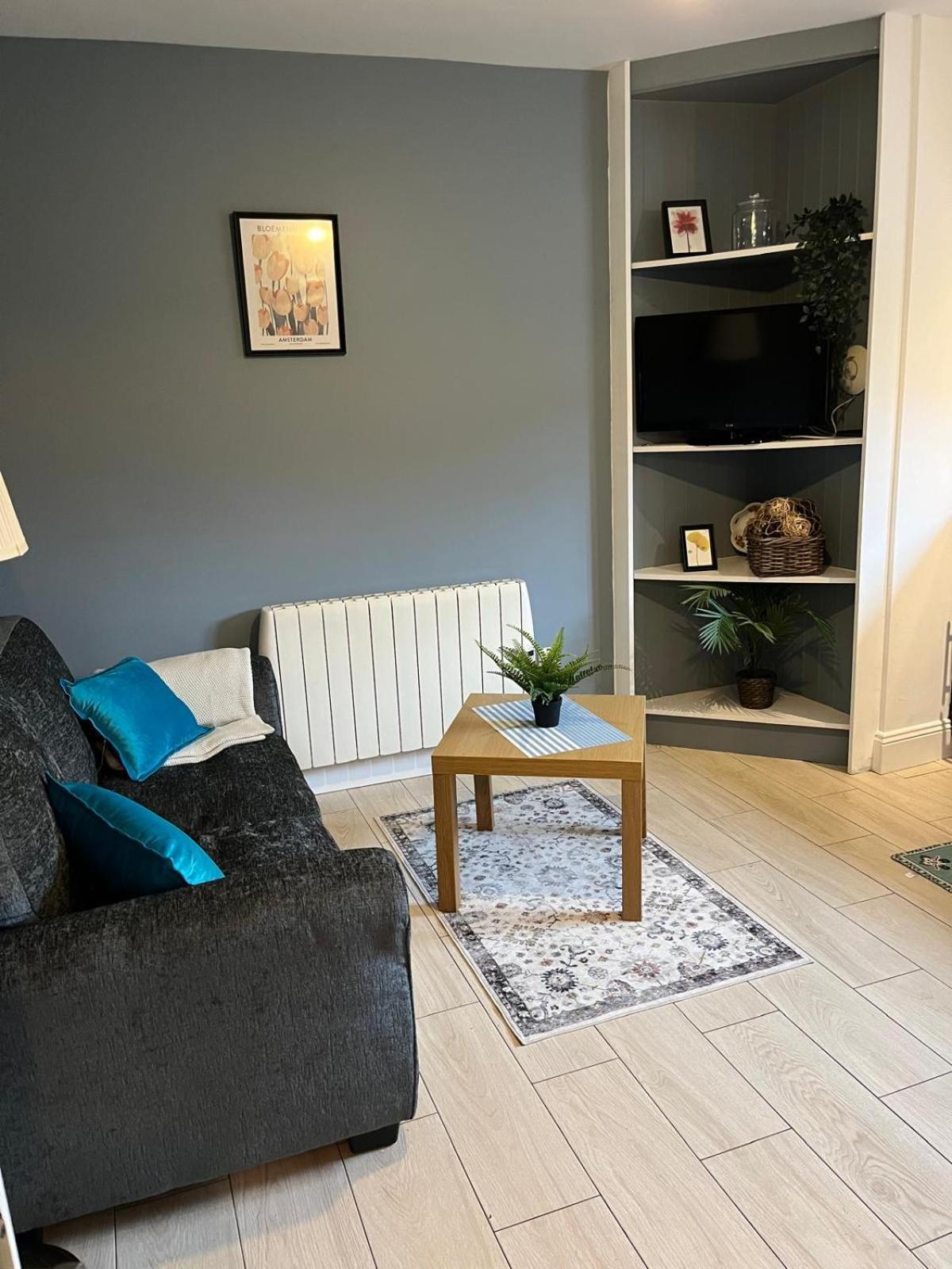 Apartamento Woodquay Mews Galway Exterior foto